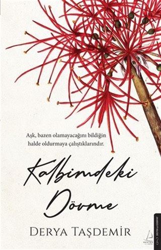 Kalbimdeki Dövme