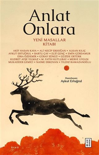 Anlat Onlara