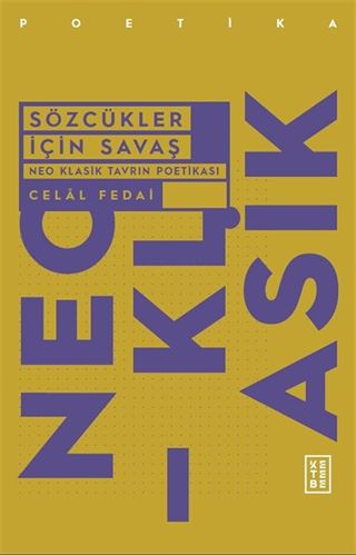 Sözcükler İçin Savaş