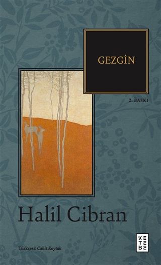 Gezgin