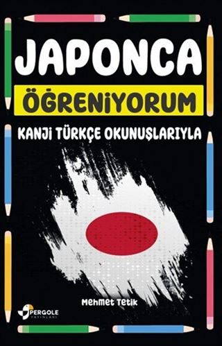 Japonca Öğreniyorum