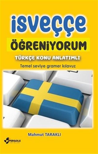 İsveççe Öğreniyorum
