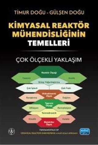 Kimyasal Reaktör Mühendisliğinin Temelleri