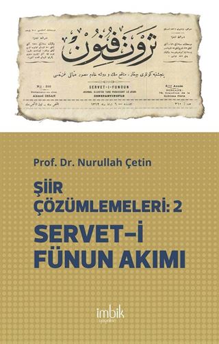 Şiir Çözümlemeleri 2