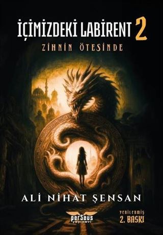 İçimizdeki Labirent 2