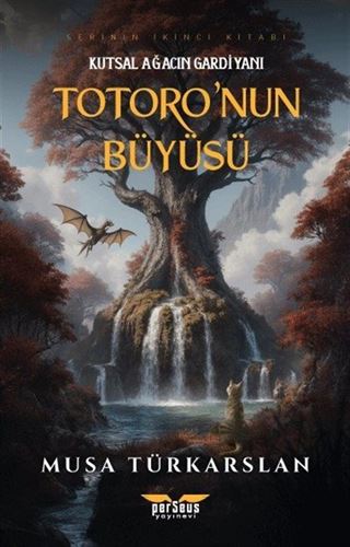 Totoro'nun Büyüsü 2 / Kutsal Ağacın Gardiyanı