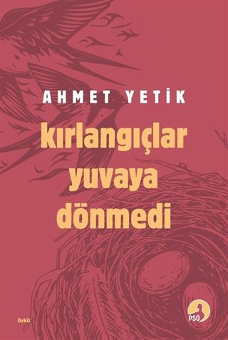 Kırlangıçlar Yuvaya Dönmedi