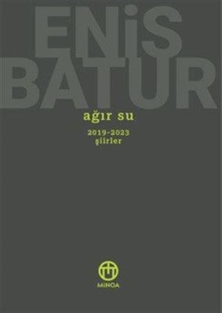 Ağır Su