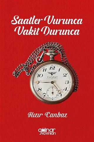 Saatler Vurunca Vakit Durunca