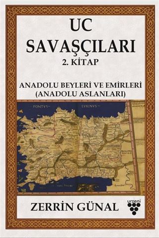 Uc Savaşçıları 2. Kitap