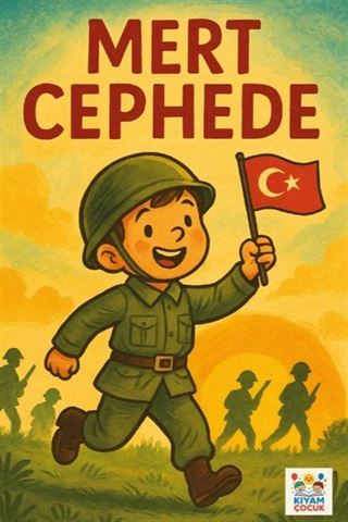 Mert Cephede