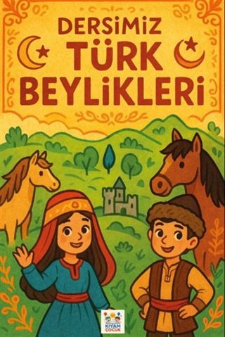 Dersimiz Türk Beylikleri