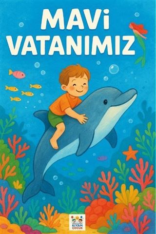 Mavi Vatanımız