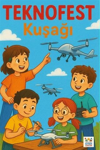 Teknofest Kuşağı