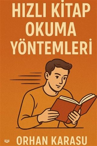 Hızlı Kitap Okuma Yöntemleri