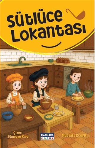 Sütlüce Lokantası