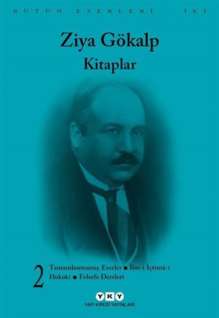 Kitaplar 2 / Bütün Eserleri