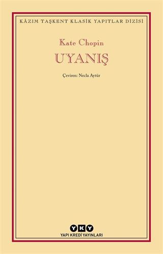 Uyanış