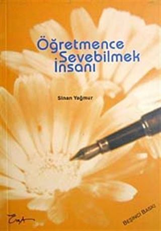 Öğretmence Sevebilmek İnsanı