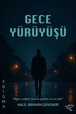 Gece Yürüyüşü