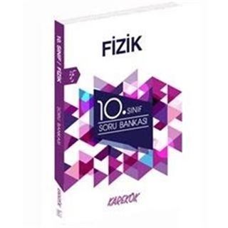 10. Sınıf Fizik Soru Bankası