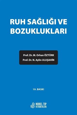 Ruh Sağlığı ve Bozuklukları