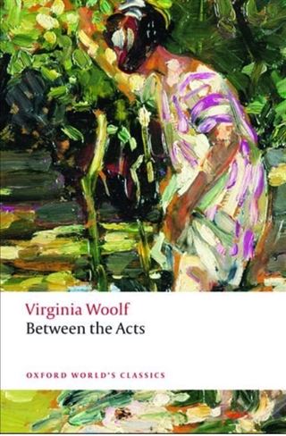 Between The Acts
