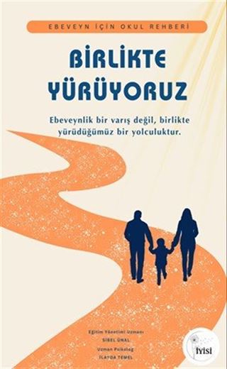 Birlikte Yürüyoruz