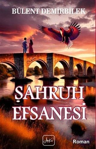 Şahruh Efsanesi
