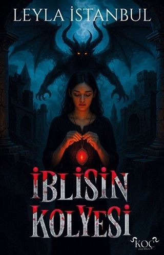 İblisin Kolyesi