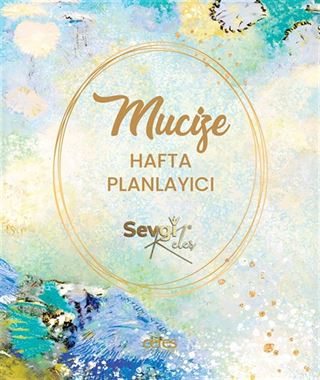 Mucize Hafta Planlayıcı