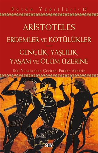 Erdemler ve Kötülükler
