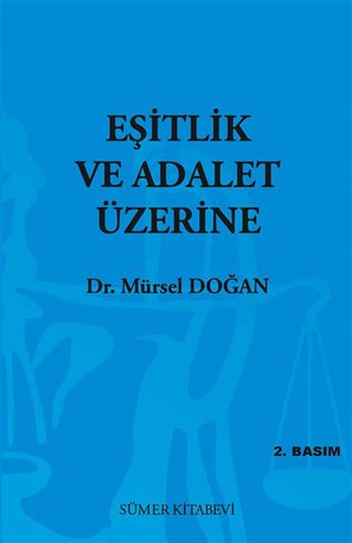 Eşitlik ve Adalet Üzerine