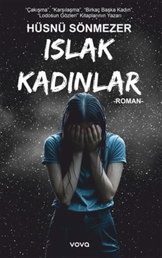 Islak Kadınlar