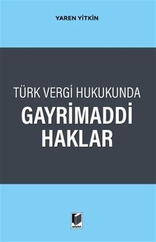 Gayrimaddi Haklar