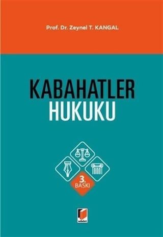 Kabahatler Hukuku