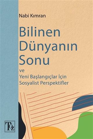 Bilinen Dünyanın Sonu