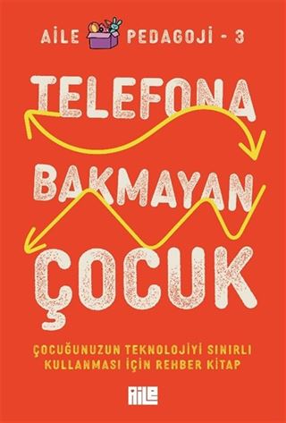 Telefona Bakmayan Çocuk