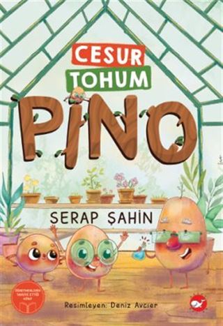 Cesur Tohum Pino