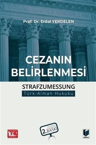 Cezanın Belirlenmesi