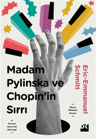 Madam Pylinska ve Chopin'in Sırrı