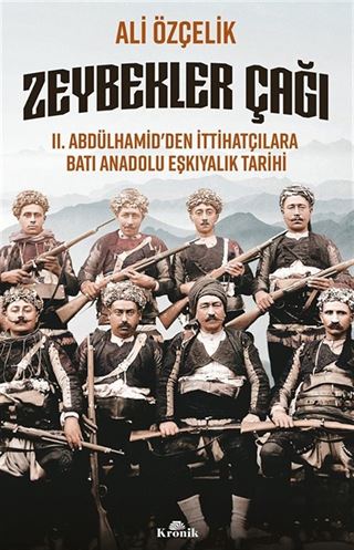 Zeybekler Çağı