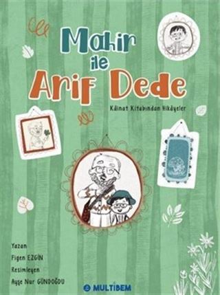 Mahir ile Arif Dede