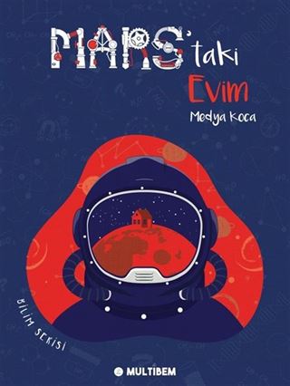 Mars'taki Evim