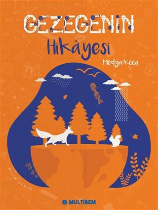 Gezegenin Hikayesi