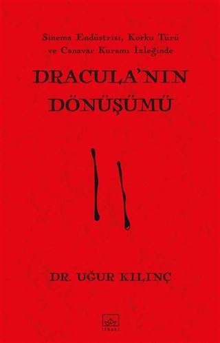 Dracula'nın Dönüşümü