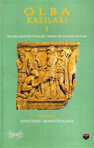 Olba Kazıları 1