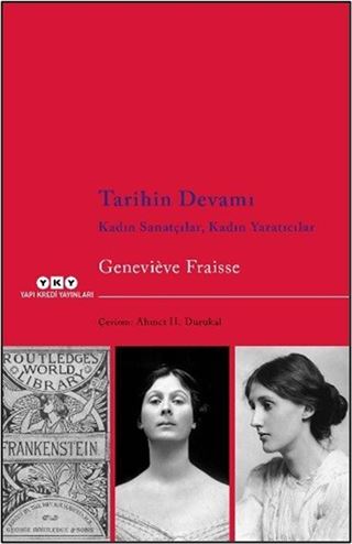 Tarihin Devamı