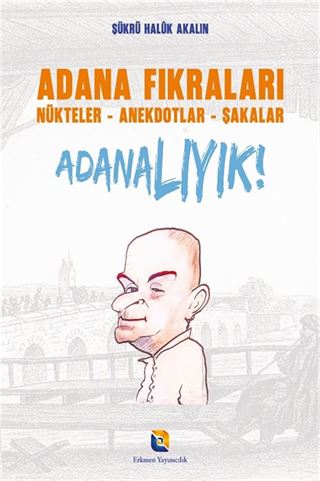 Adana Fıkraları