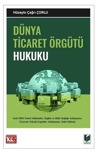 Dünya Ticaret Örgütü Hukuku